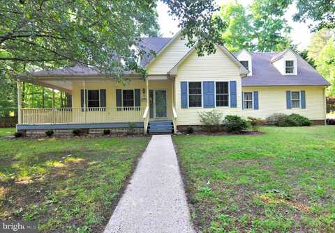 917 ACORN CIRCLE, POCOMOKE CITY, MD 21851