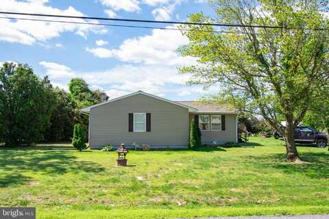 4903 HARRISON FERRY ROAD, HURLOCK, MD 21643