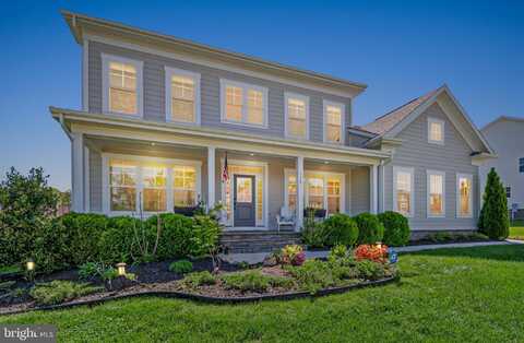 3139 SILVAN WOODS DRIVE, FAIRFAX, VA 22031
