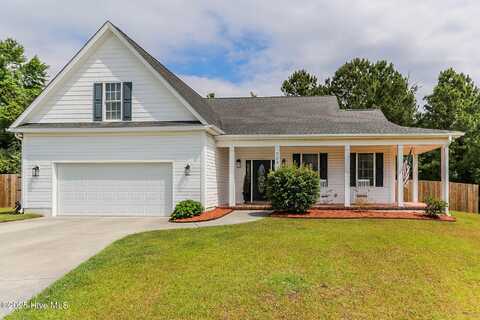 204 Kimberly Court, Newport, NC 28570