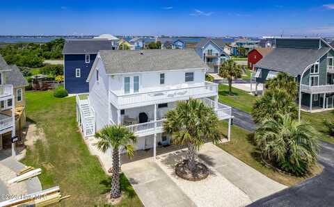 104 Island Quay Court, Atlantic Beach, NC 28512