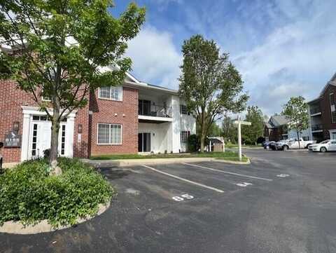 6155 Pelican Pointe, Columbus, OH 43231