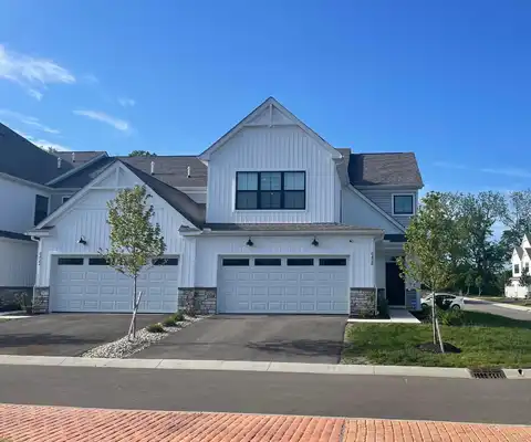 6426 Hamilton Woods Boulevard N, Westerville, OH 43081