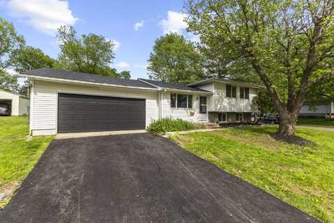 1530 Lexdale Drive, Reynoldsburg, OH 43068