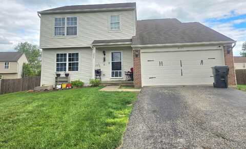2525 Dexham Court, Columbus, OH 43224