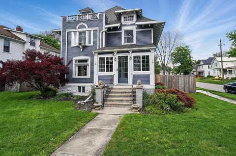 816 E Church Street, Marion, OH 43302