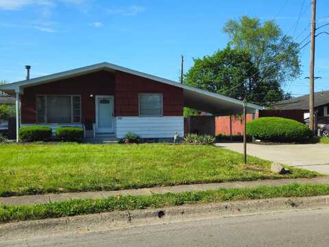3084 Clermont Road, Columbus, OH 43227