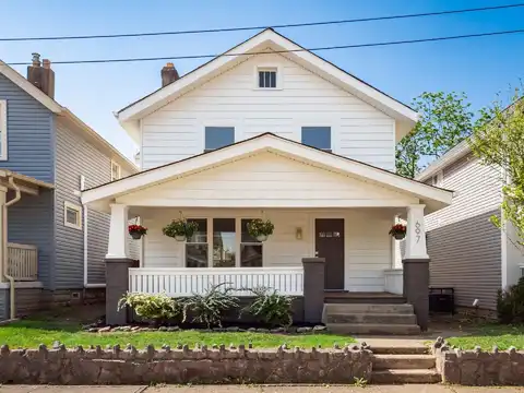 697 Stanley Avenue, Columbus, OH 43206