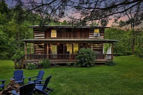 23587 Woltz Road, Rockbridge, OH 43149