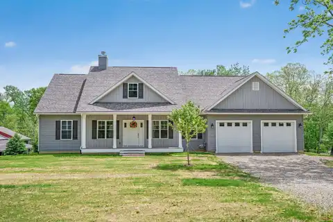 6016 Castle Road, Alexandria, OH 43001