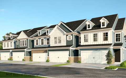 6548 Wheatly Road, New Albany, OH 43054