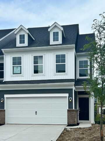 6554 Wheatly Road, New Albany, OH 43054