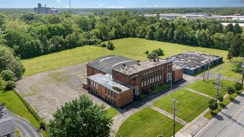 1712 Courtright Road, Columbus, OH 43227