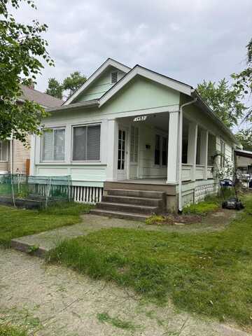 1482 Briarwood Avenue, Columbus, OH 43211