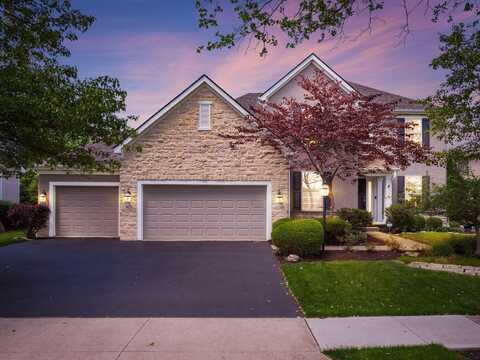 6628 Dalmore Lane, Dublin, OH 43016