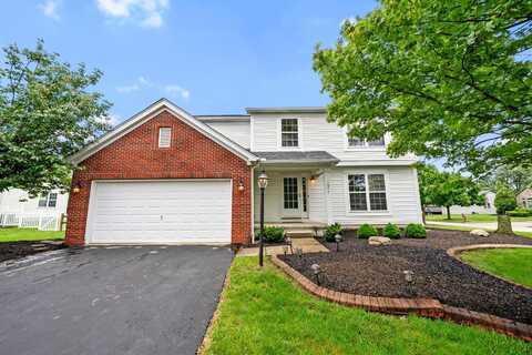 1970 Twin Flower Circle, Grove City, OH 43123