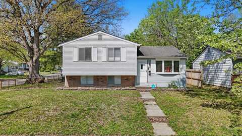 6023 Silverwood Street, Columbus, OH 43229