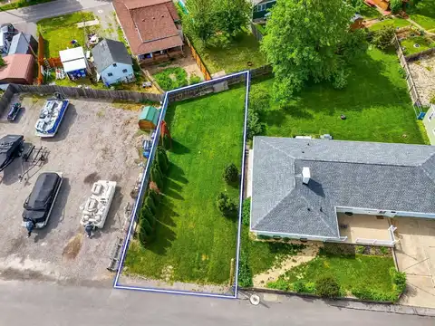 8844 Chautauqua Boulevard, Lakeview, OH 43331