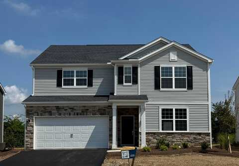 1502 Crest Drive, Galena, OH 43021
