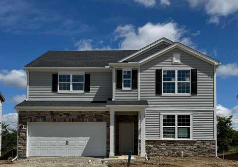 1502 Crest Drive, Galena, OH 43021