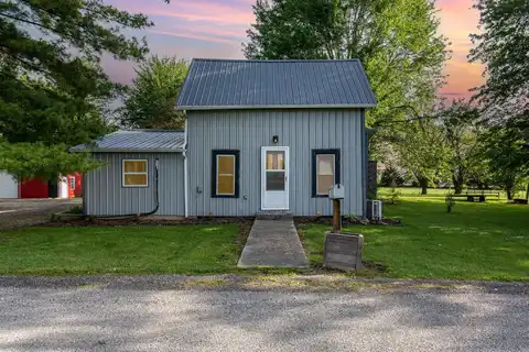 14552 Snyder Road, Richwood, OH 43344