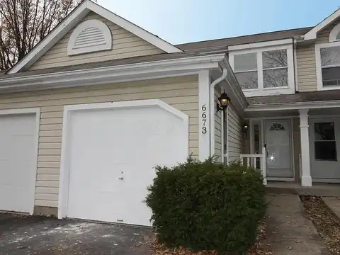 6673 Manring Court, Reynoldsburg, OH 43068