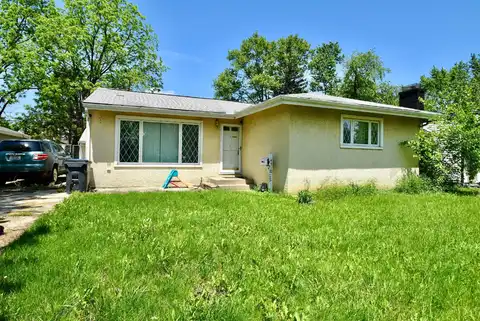 4510 Broadhurst Drive, Columbus, OH 43213