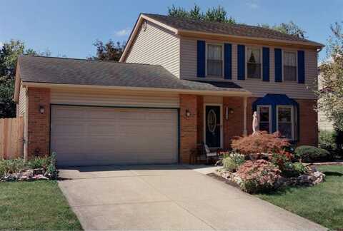 8519 Nimitz Drive, Powell, OH 43065