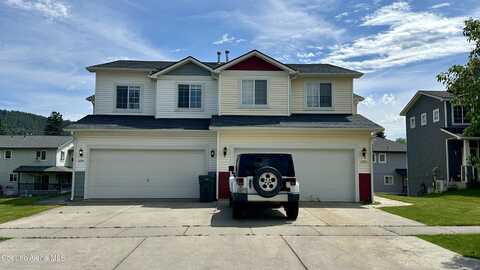 1374 N KALEIGH CT, Coeur D Alene, ID 83814