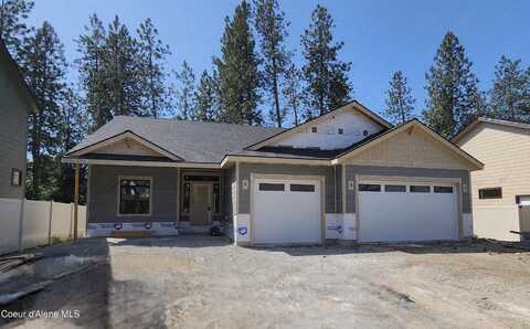 2060 E Plaza Ct., Post Falls, ID 83854