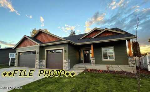 2060 E Plaza Ct., Post Falls, ID 83854