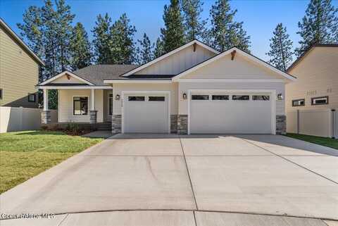 2060 E Plaza Ct., Post Falls, ID 83854