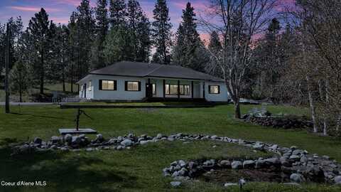320 S River St, Rockford, WA 99030