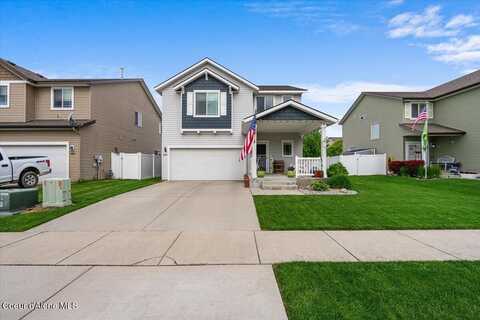 8279 N Wentworth St, Post Falls, ID 83854