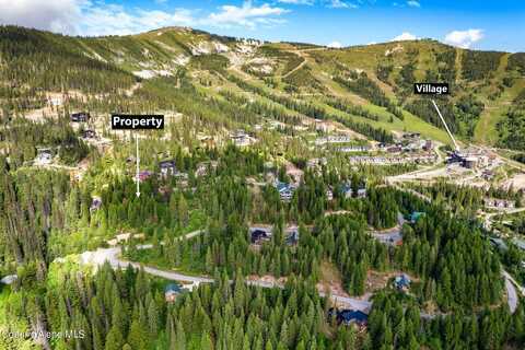 Lot 2 Christy Ln, Sandpoint, ID 83864