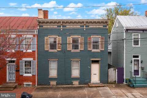 108 W FOURTH STREET, FREDERICK, MD 21701