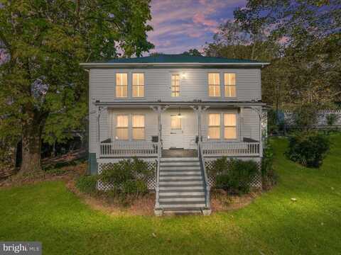 772 KAUFFMANS MILL ROAD, LURAY, VA 22835