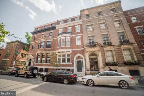 2126 LOCUST STREET, PHILADELPHIA, PA 19103