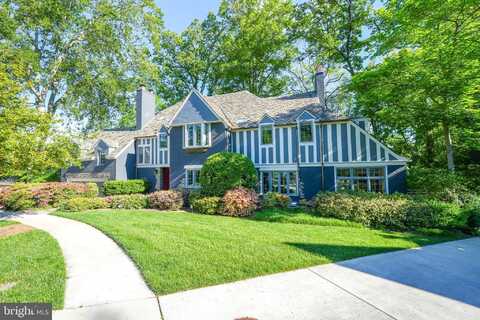 4301 FOREST LANE NW, WASHINGTON, DC 20007
