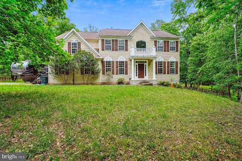 720 MOUNTAIN VIEW ROAD, FREDERICKSBURG, VA 22406