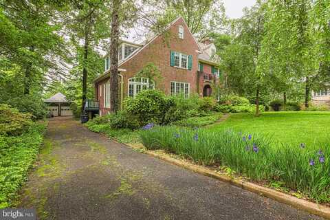 502 WOODSIDE ROAD, BALTIMORE, MD 21229