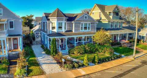 204 CORAL STREET, BEACH HAVEN, NJ 08008
