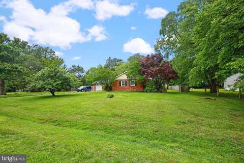 307 SKIPPER LANE, CHESTER, MD 21619