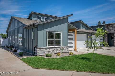 7336 N Breaux Dr, Coeur D Alene, ID 83815