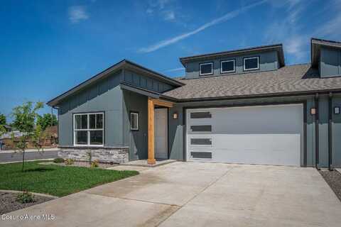 7414 N Breaux Dr, Coeur D Alene, ID 83815