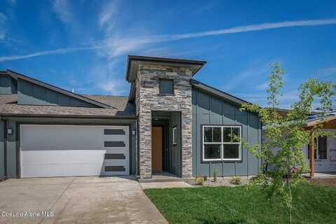 7400 N Breaux Dr, Coeur D Alene, ID 83815