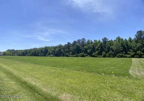 0 N Creek Drive, Belhaven, NC 27810