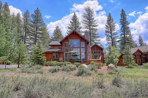 12267 Lookout Loop, Truckee, CA 96161