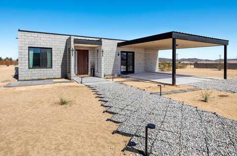 64754 E Broadway, Joshua Tree, CA 92252