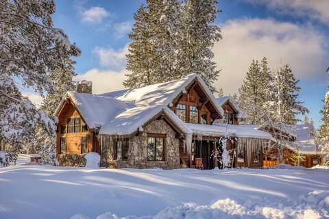 12267 Lookout Loop, Truckee, CA 96161